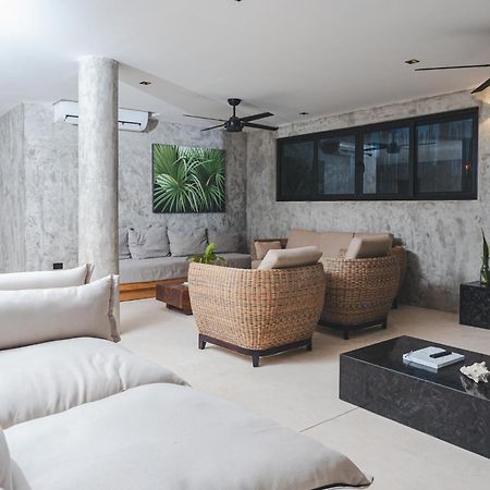 Villa Tankah 7 Cielo Tulum Exteriör bild