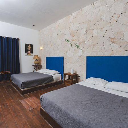 Villa Tankah 7 Cielo Tulum Exteriör bild