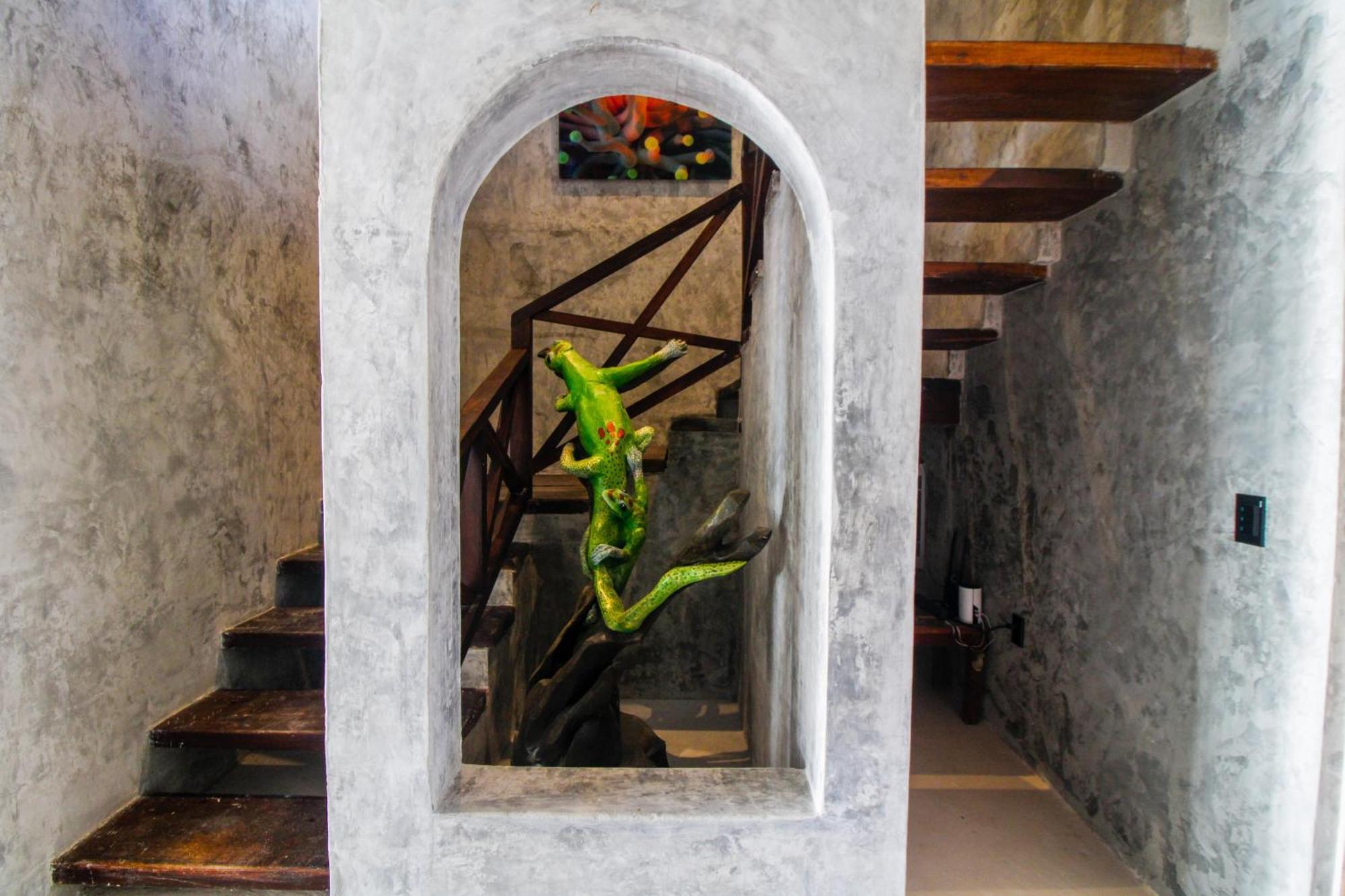 Villa Tankah 7 Cielo Tulum Exteriör bild