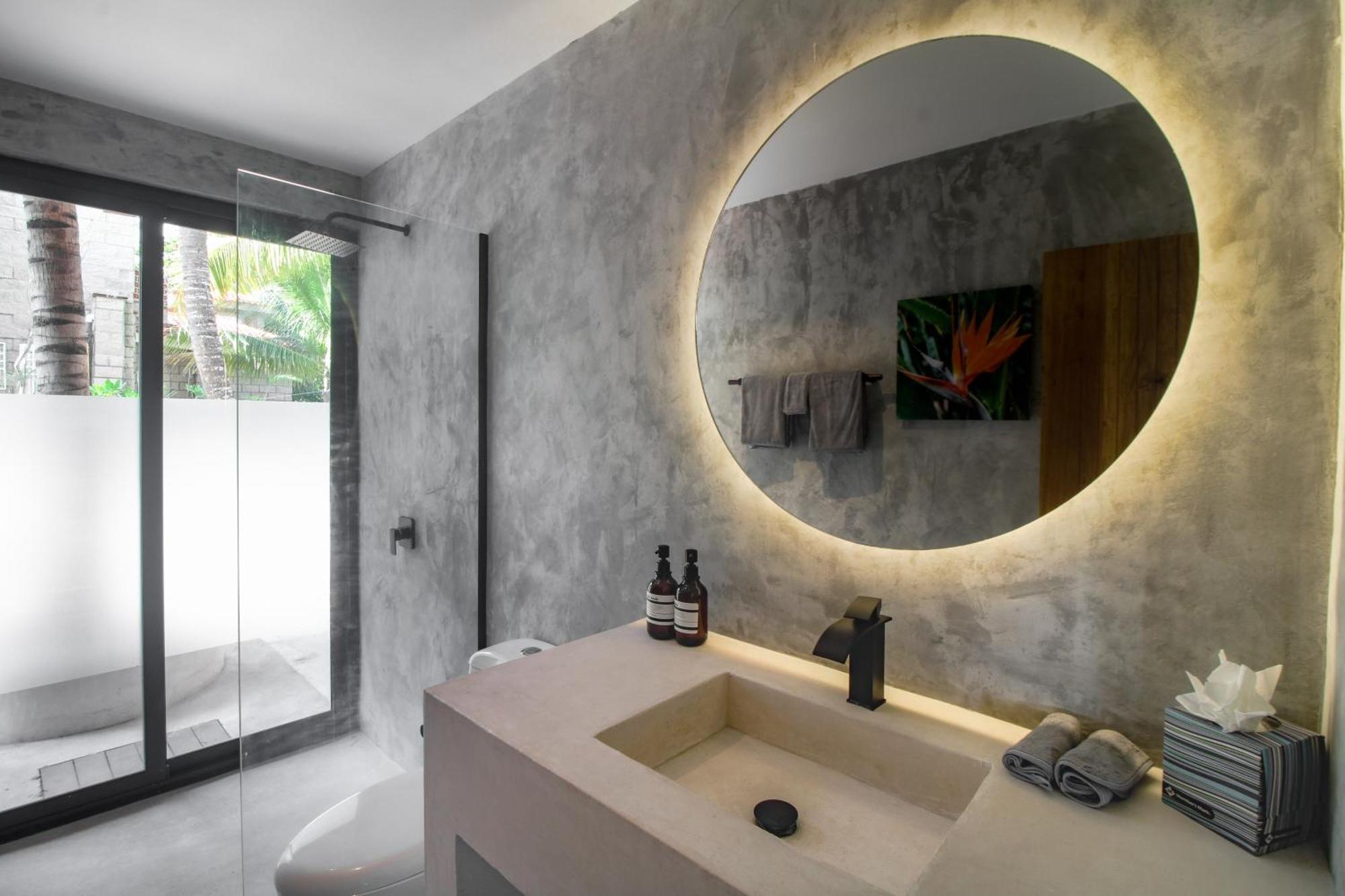 Villa Tankah 7 Cielo Tulum Exteriör bild