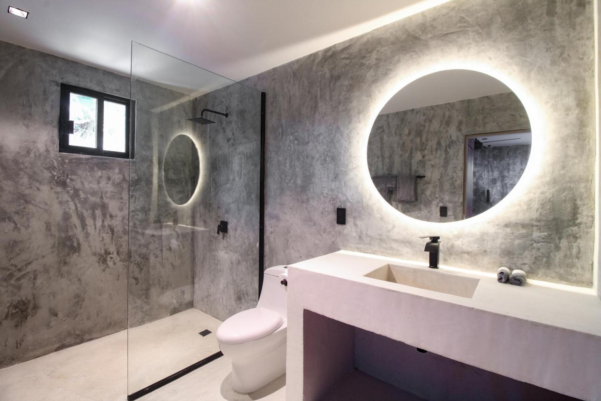 Villa Tankah 7 Cielo Tulum Exteriör bild