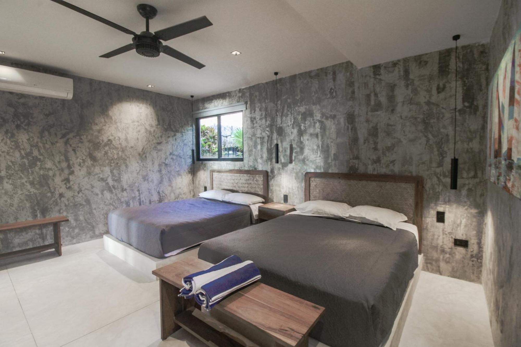 Villa Tankah 7 Cielo Tulum Exteriör bild