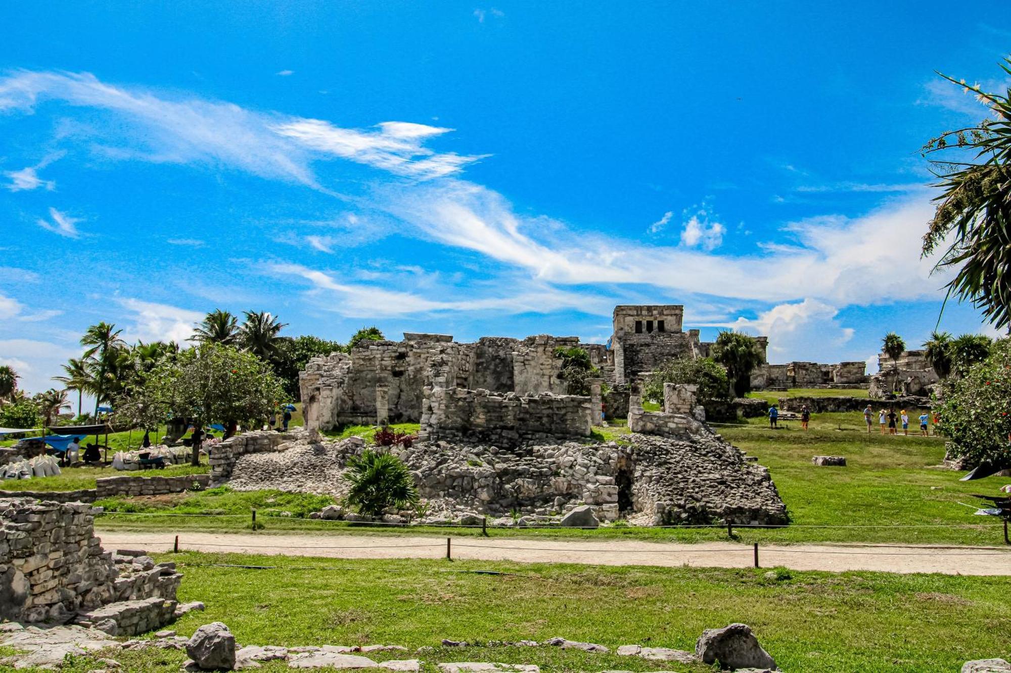 Villa Tankah 7 Cielo Tulum Exteriör bild