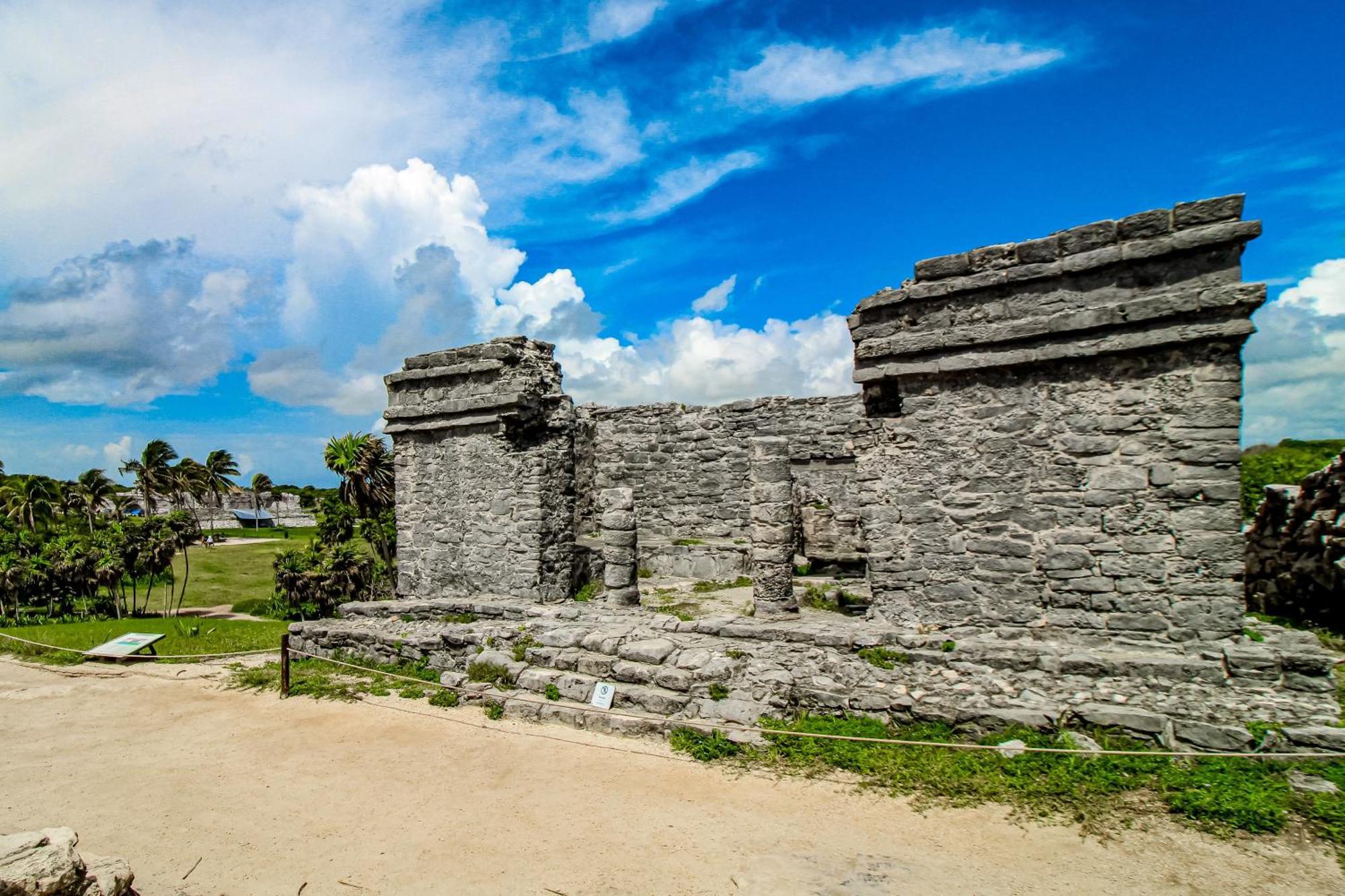 Villa Tankah 7 Cielo Tulum Exteriör bild