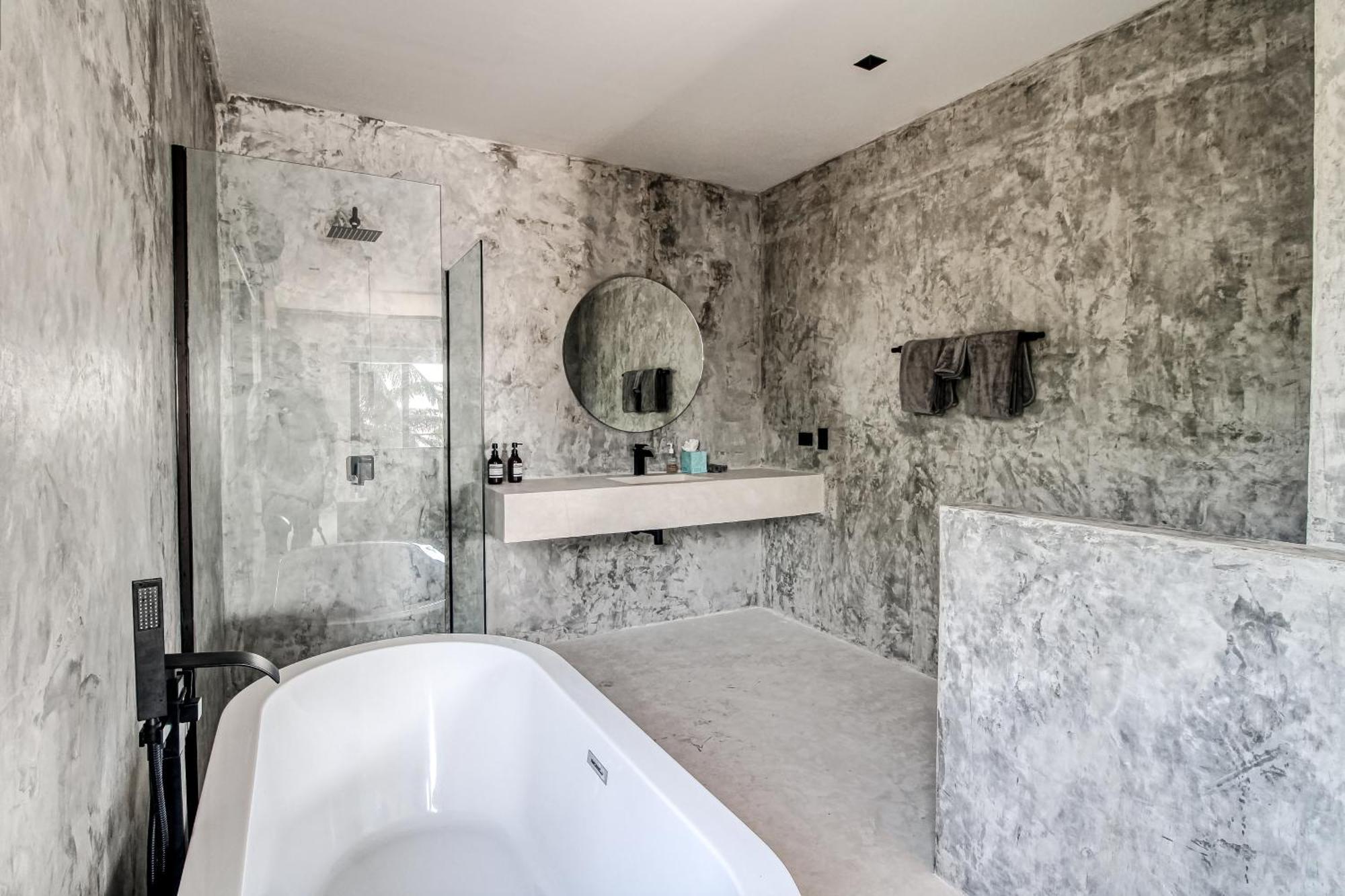 Villa Tankah 7 Cielo Tulum Exteriör bild