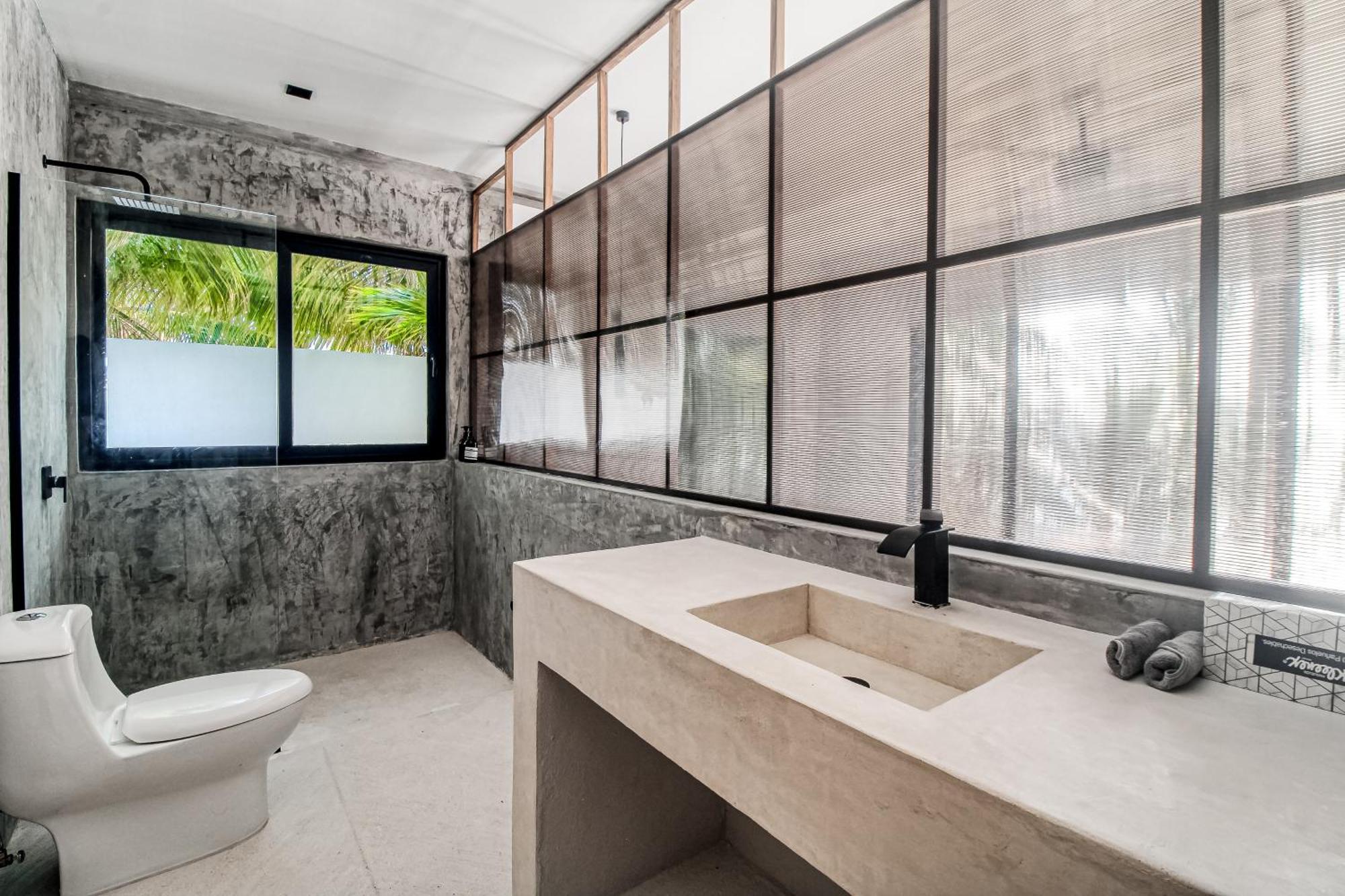 Villa Tankah 7 Cielo Tulum Exteriör bild