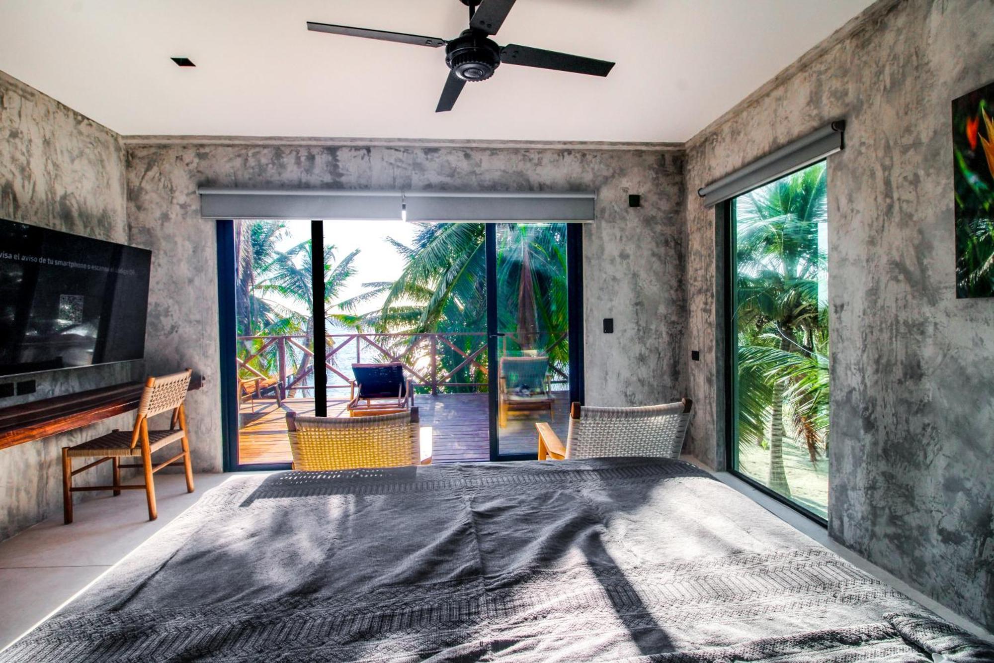 Villa Tankah 7 Cielo Tulum Exteriör bild