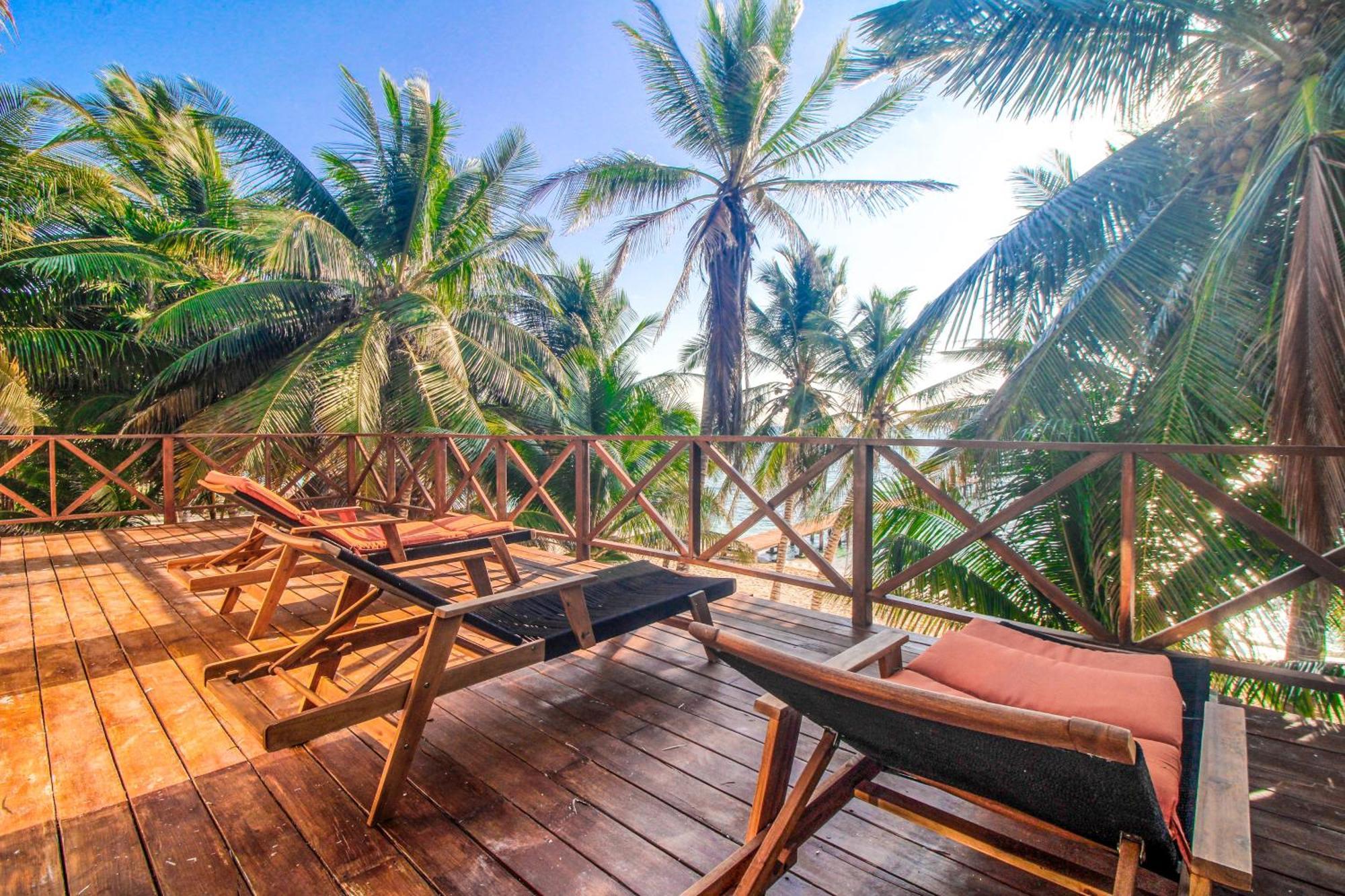 Villa Tankah 7 Cielo Tulum Exteriör bild