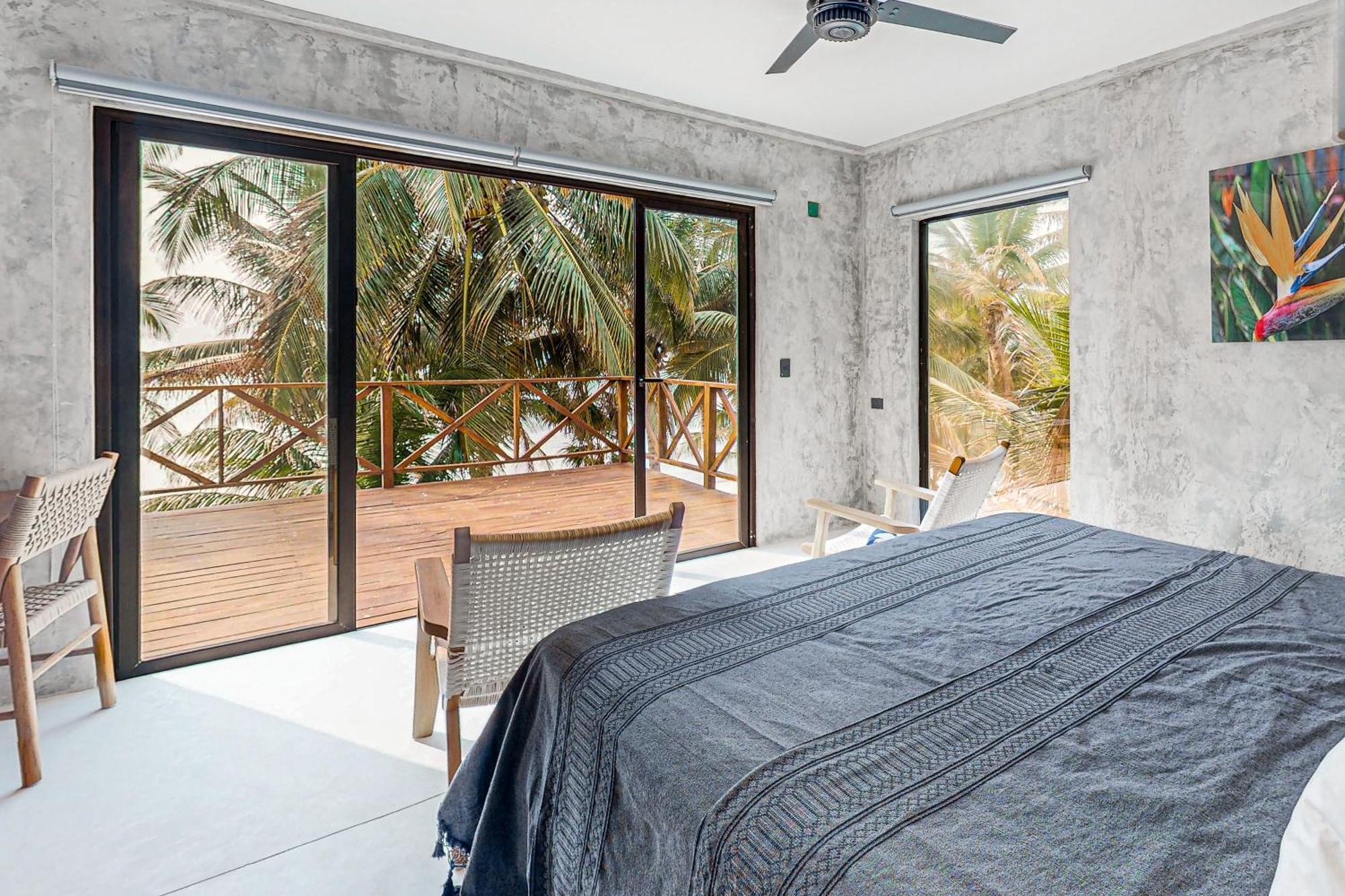 Villa Tankah 7 Cielo Tulum Exteriör bild
