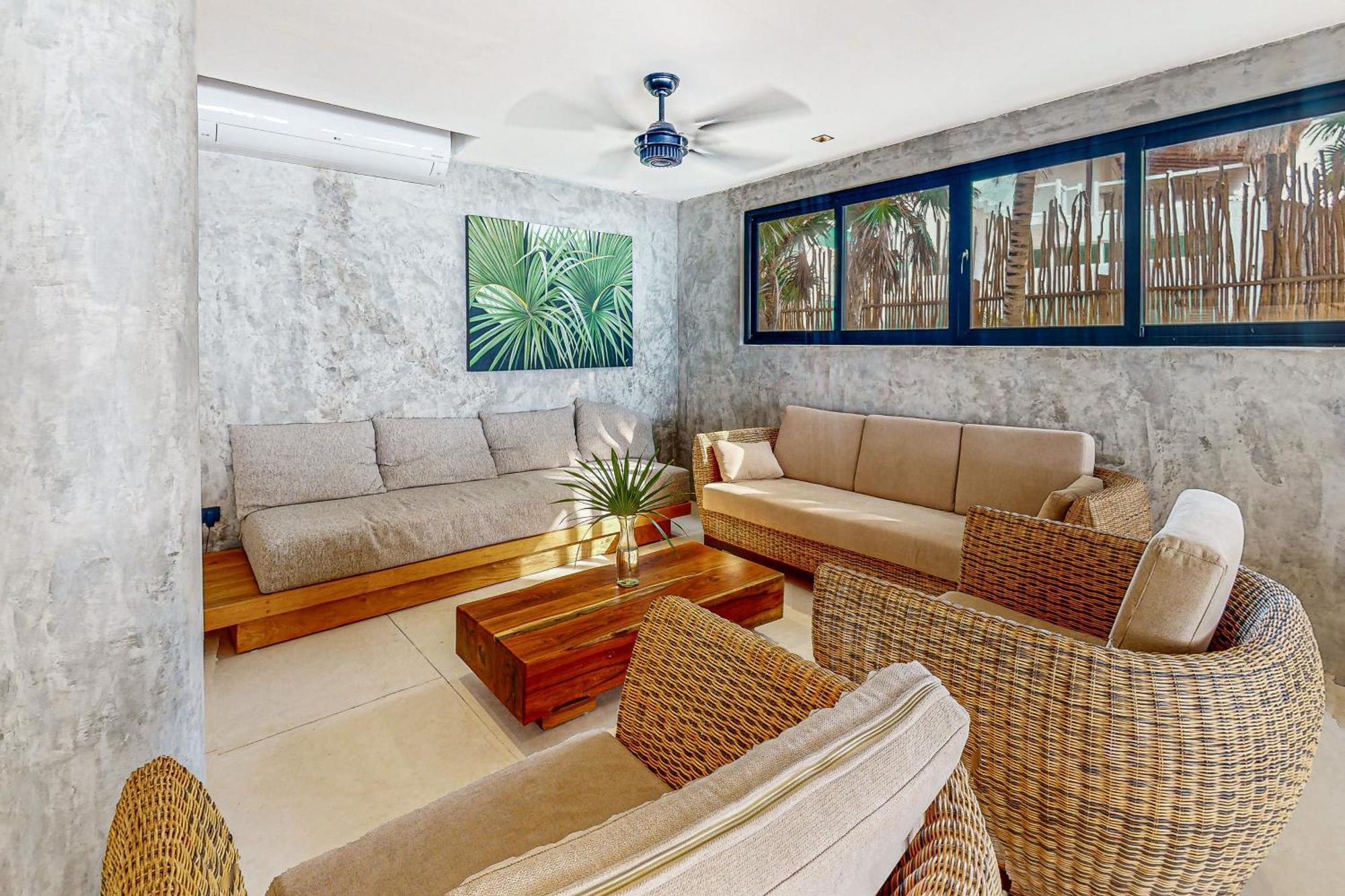 Villa Tankah 7 Cielo Tulum Exteriör bild