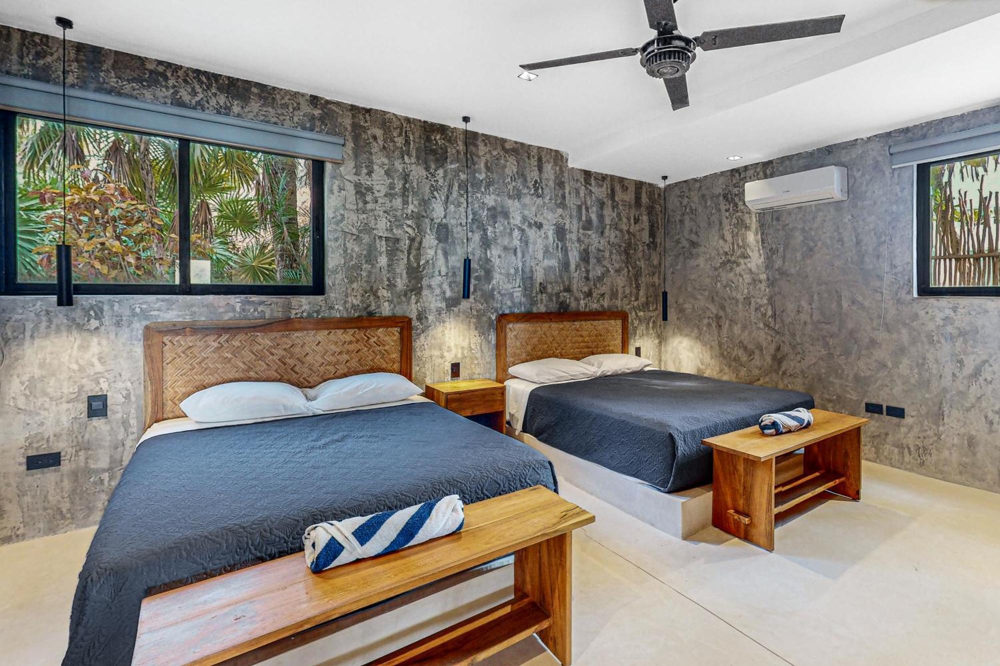 Villa Tankah 7 Cielo Tulum Exteriör bild