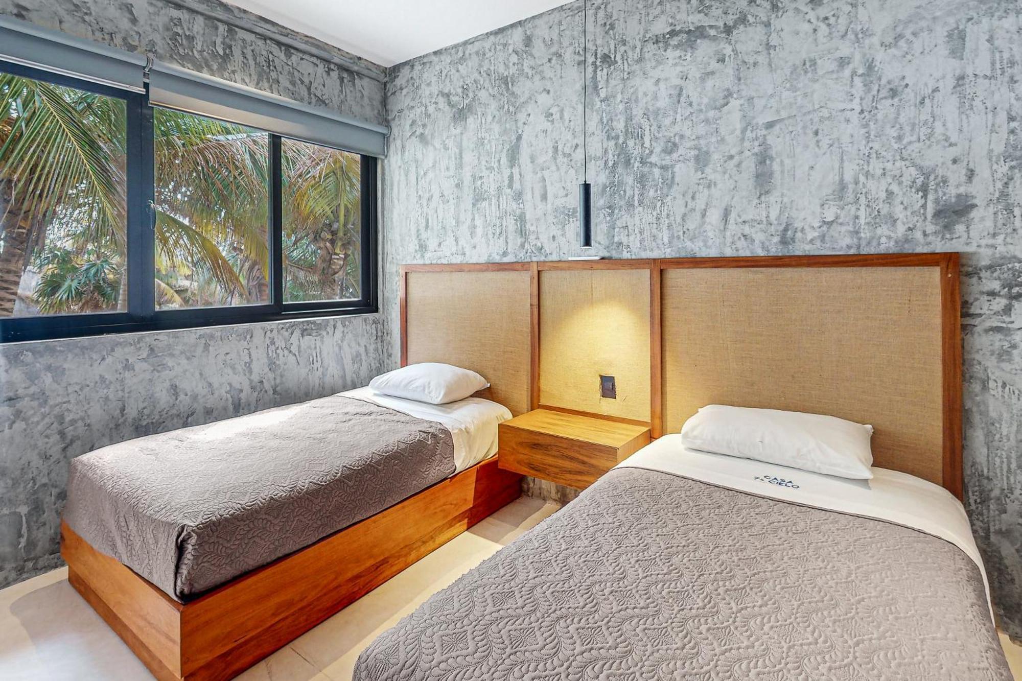 Villa Tankah 7 Cielo Tulum Exteriör bild