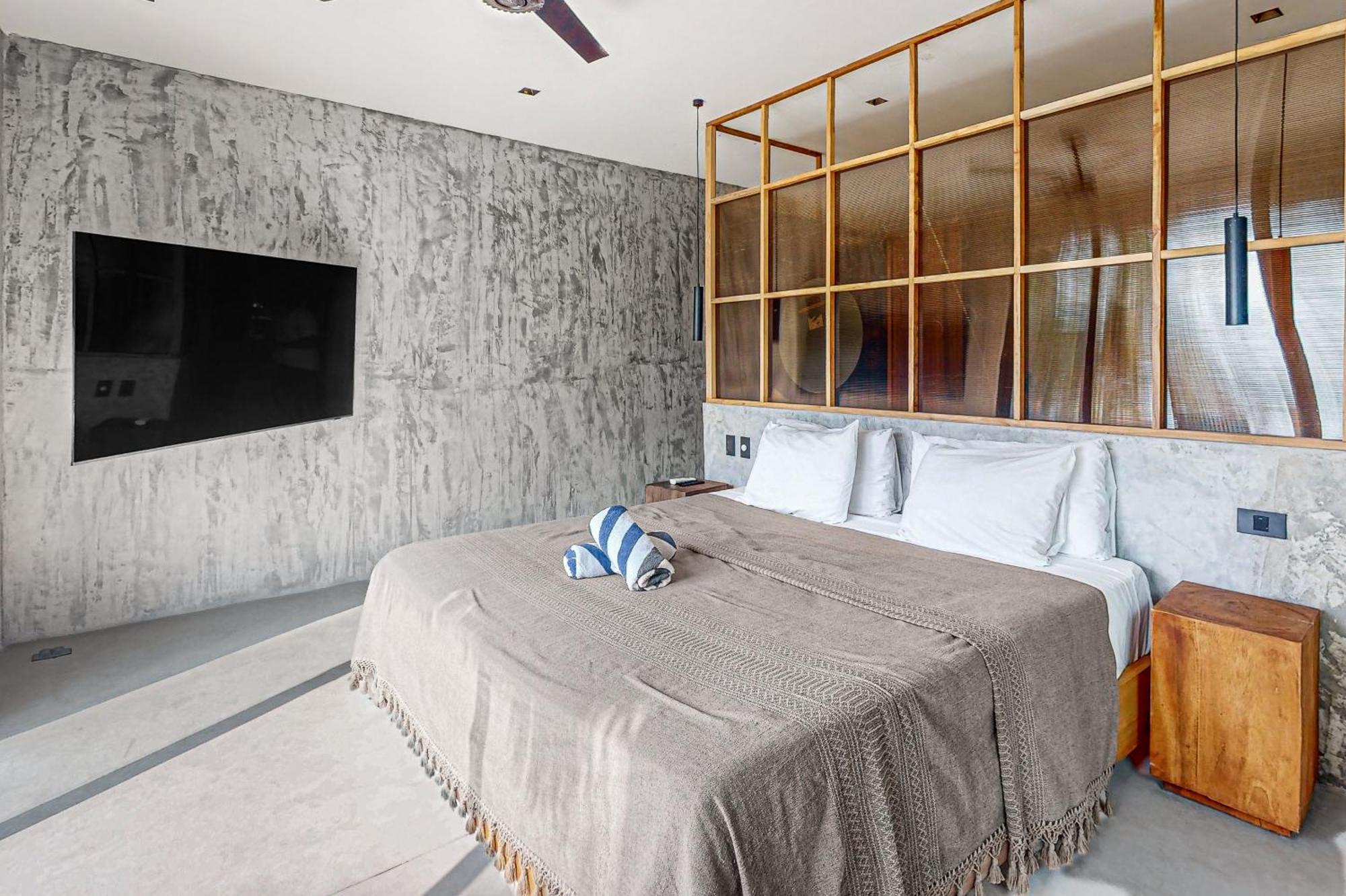 Villa Tankah 7 Cielo Tulum Exteriör bild