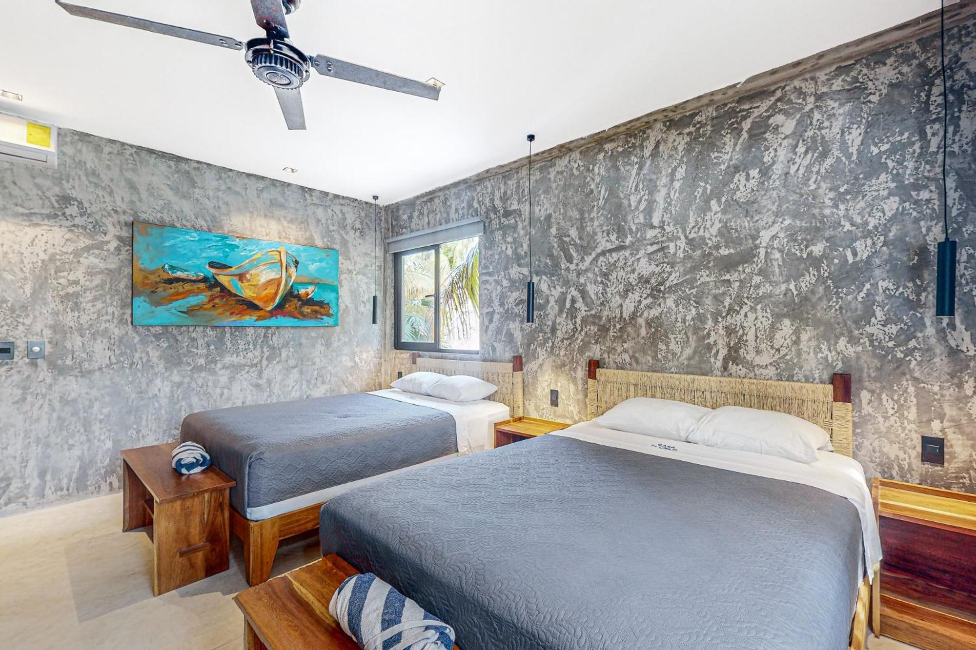 Villa Tankah 7 Cielo Tulum Exteriör bild