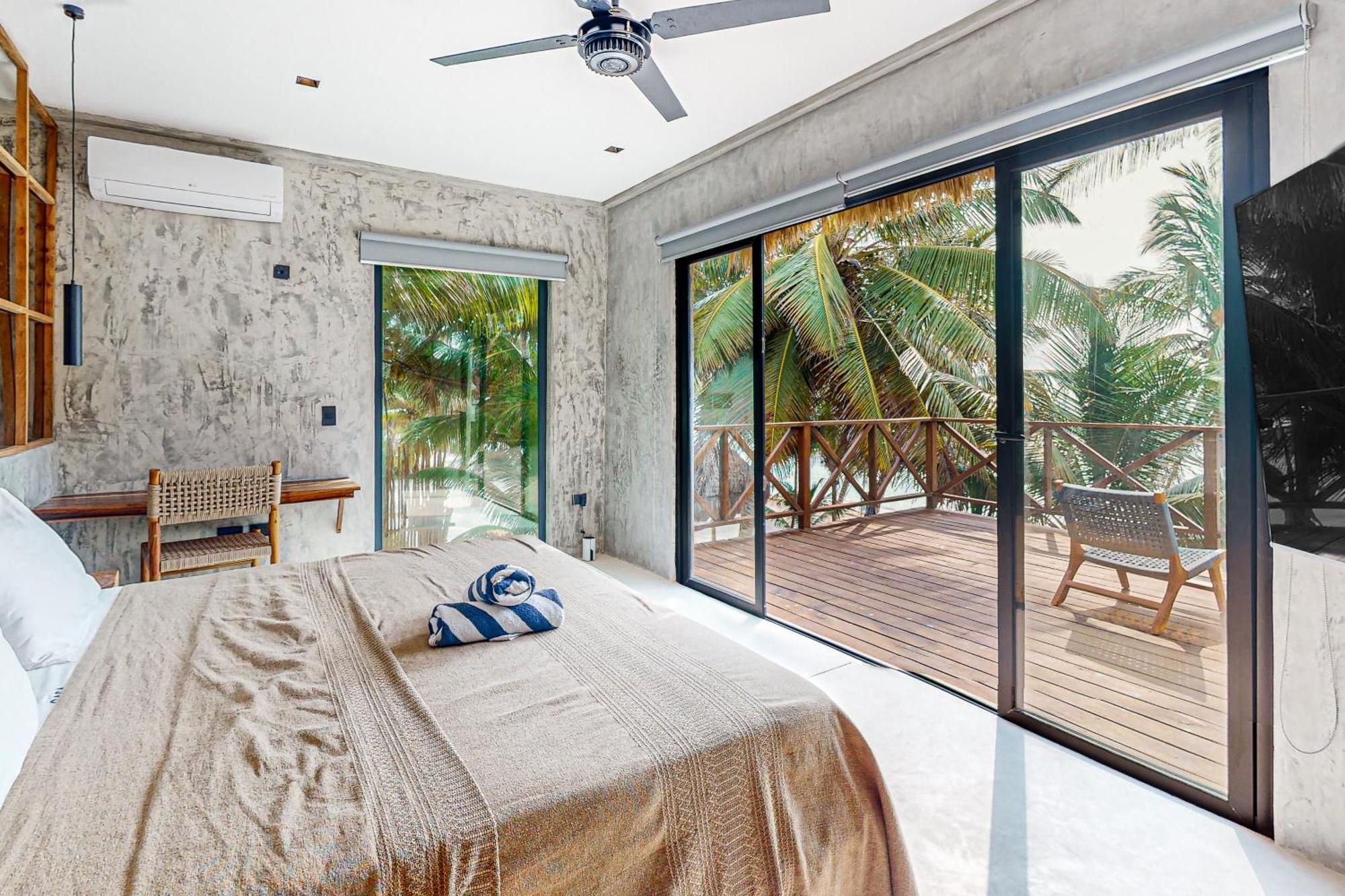 Villa Tankah 7 Cielo Tulum Exteriör bild