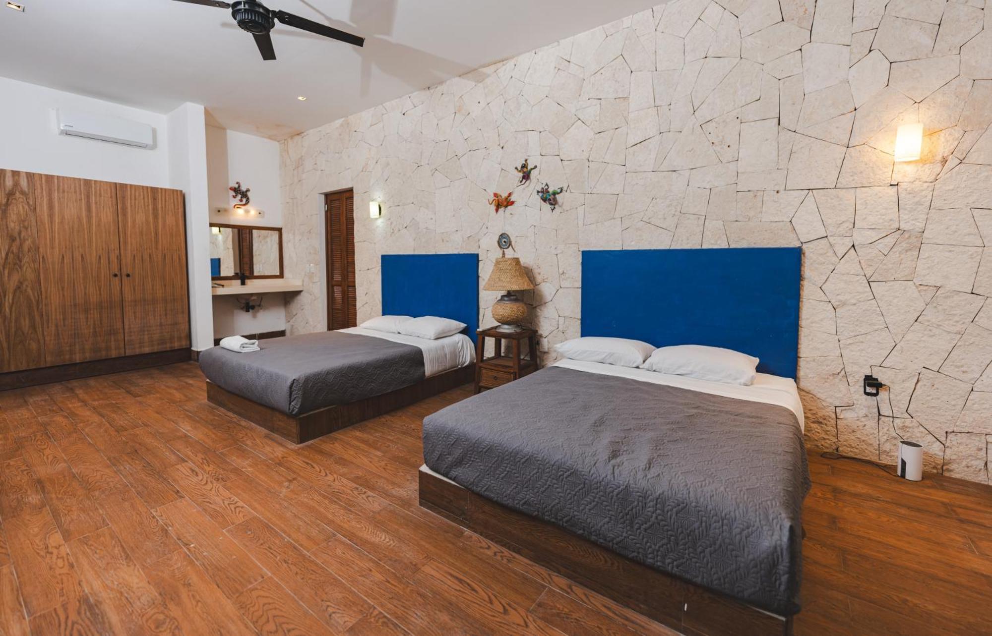Villa Tankah 7 Cielo Tulum Exteriör bild