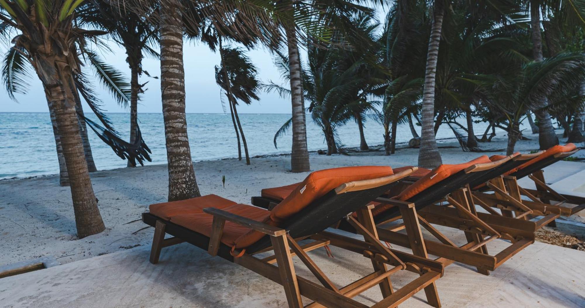 Villa Tankah 7 Cielo Tulum Exteriör bild
