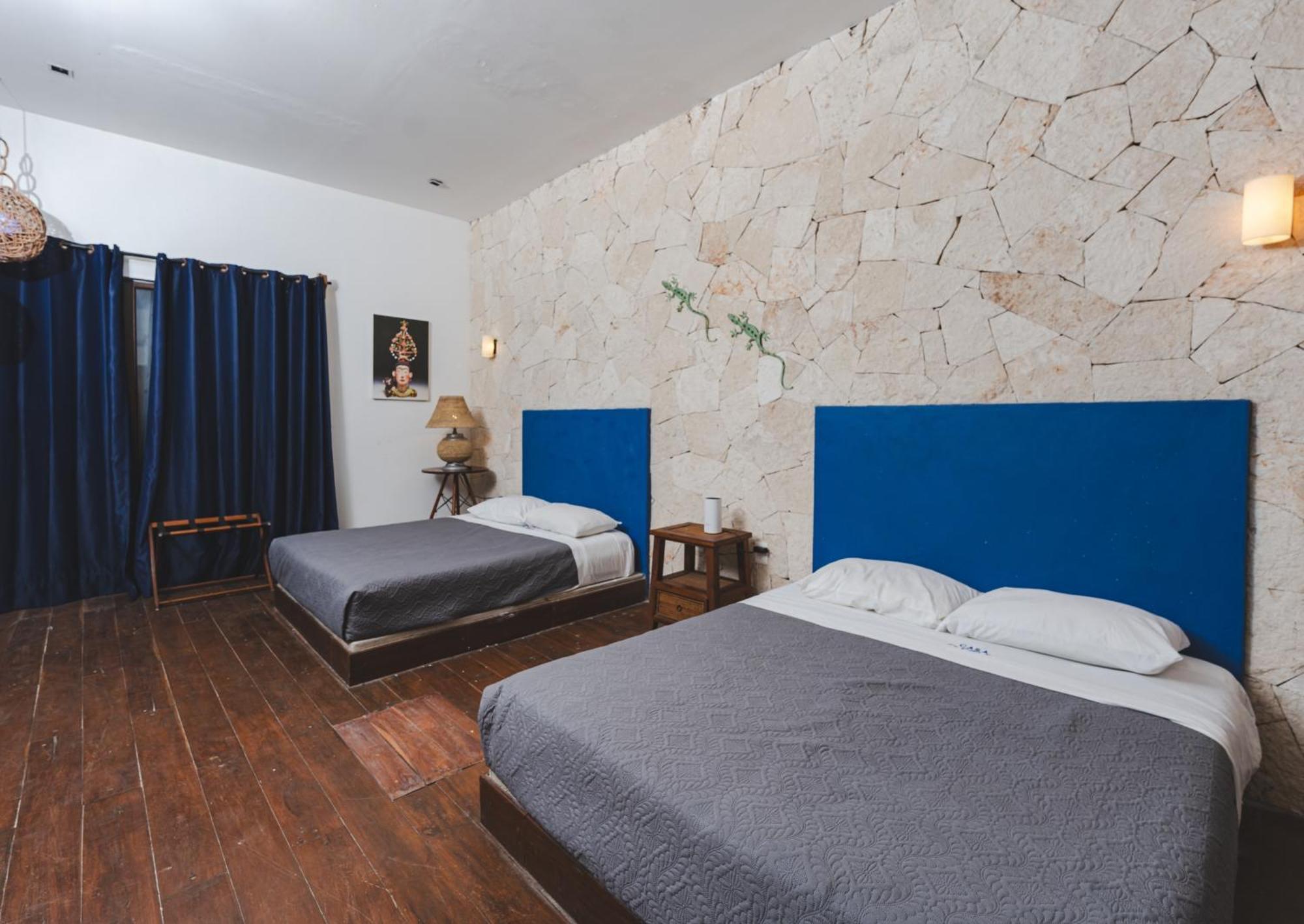 Villa Tankah 7 Cielo Tulum Exteriör bild
