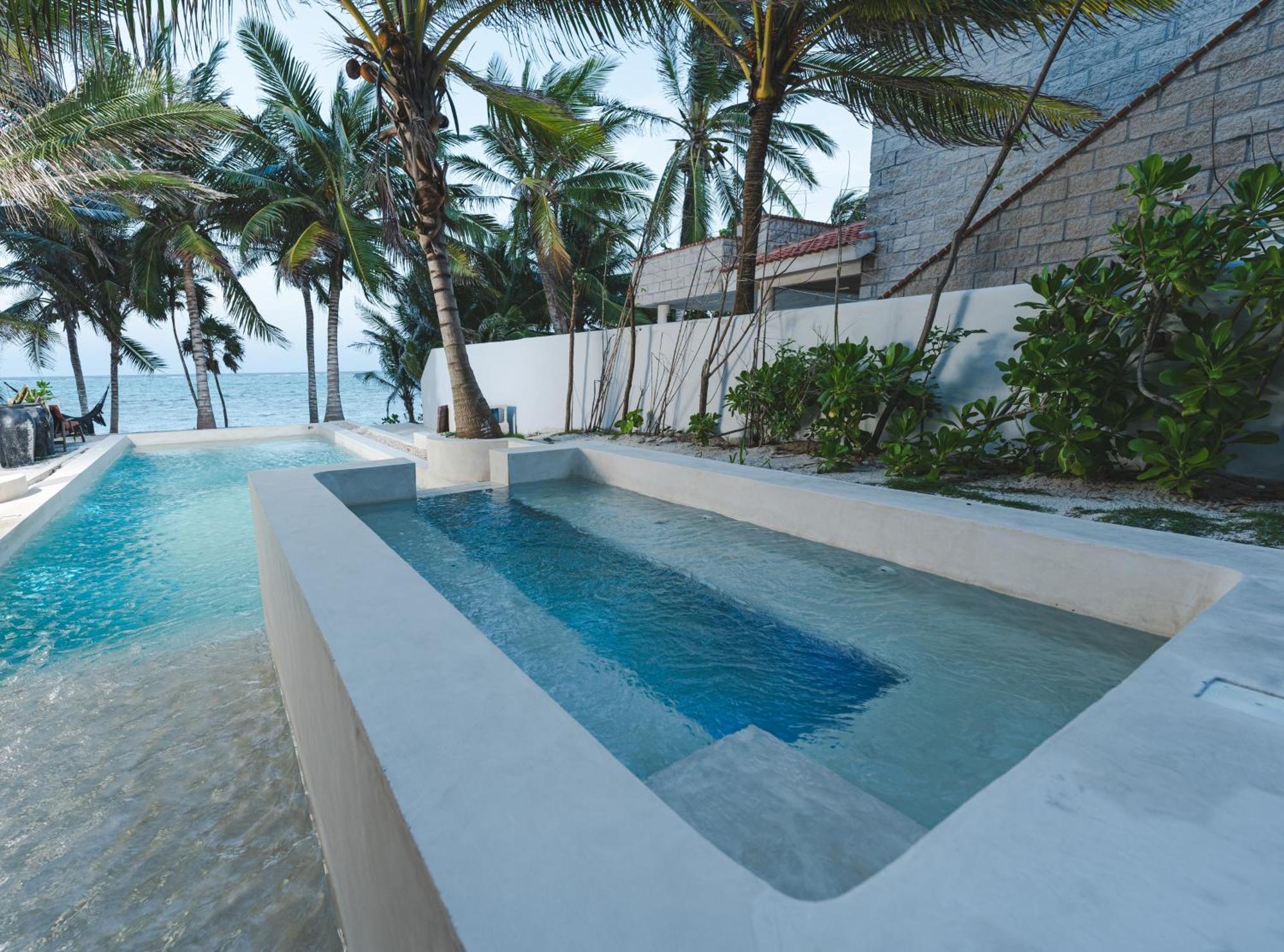 Villa Tankah 7 Cielo Tulum Exteriör bild