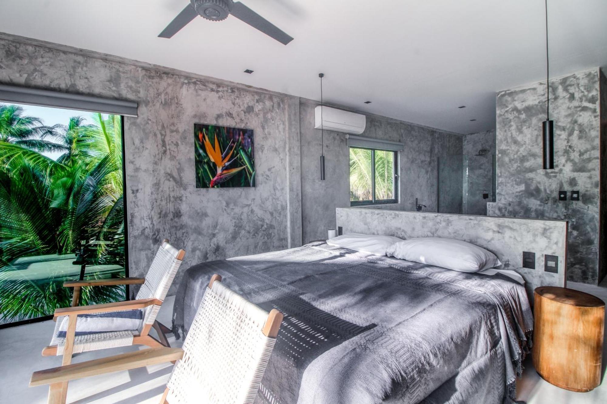 Villa Tankah 7 Cielo Tulum Exteriör bild