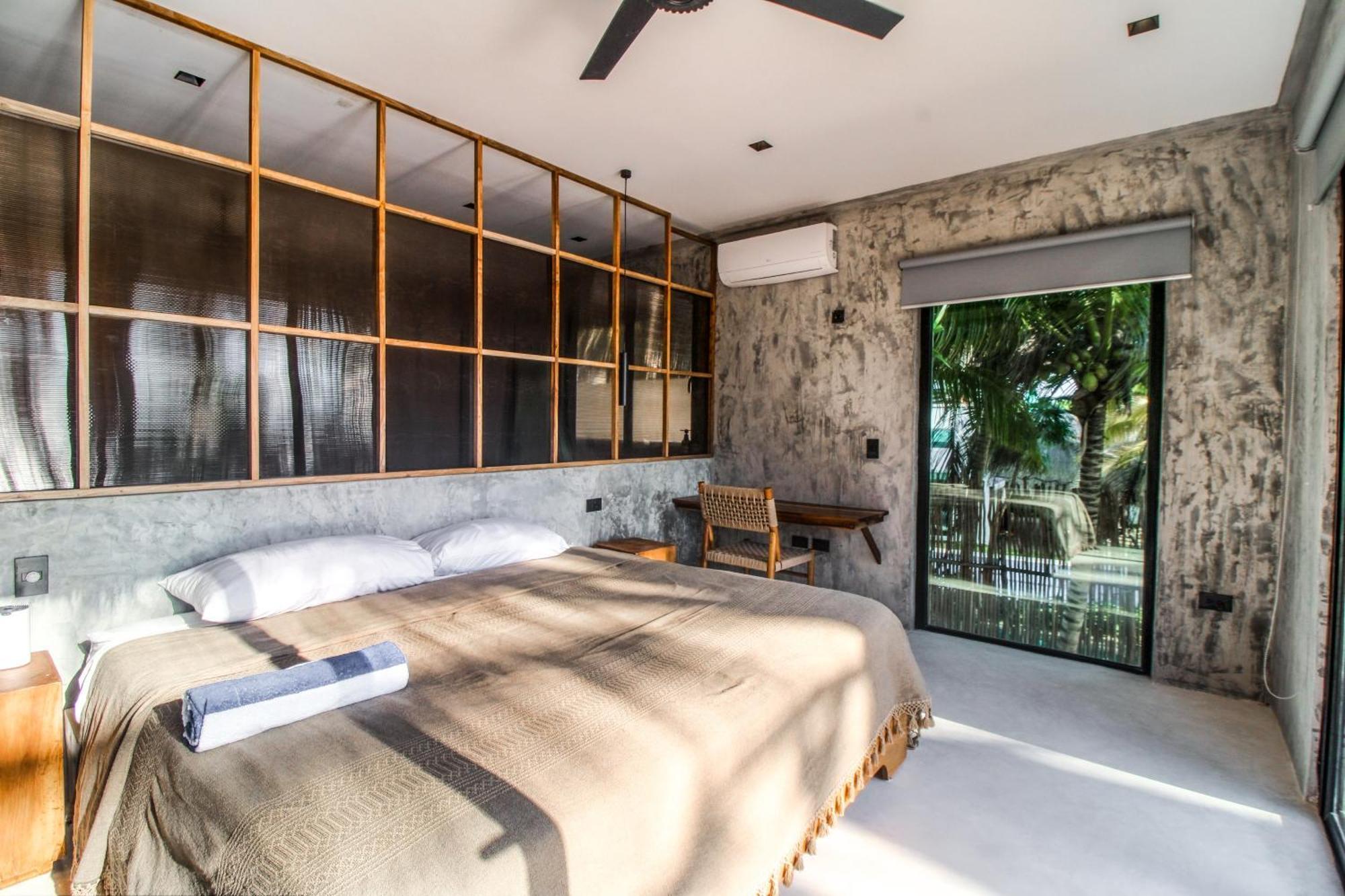 Villa Tankah 7 Cielo Tulum Exteriör bild