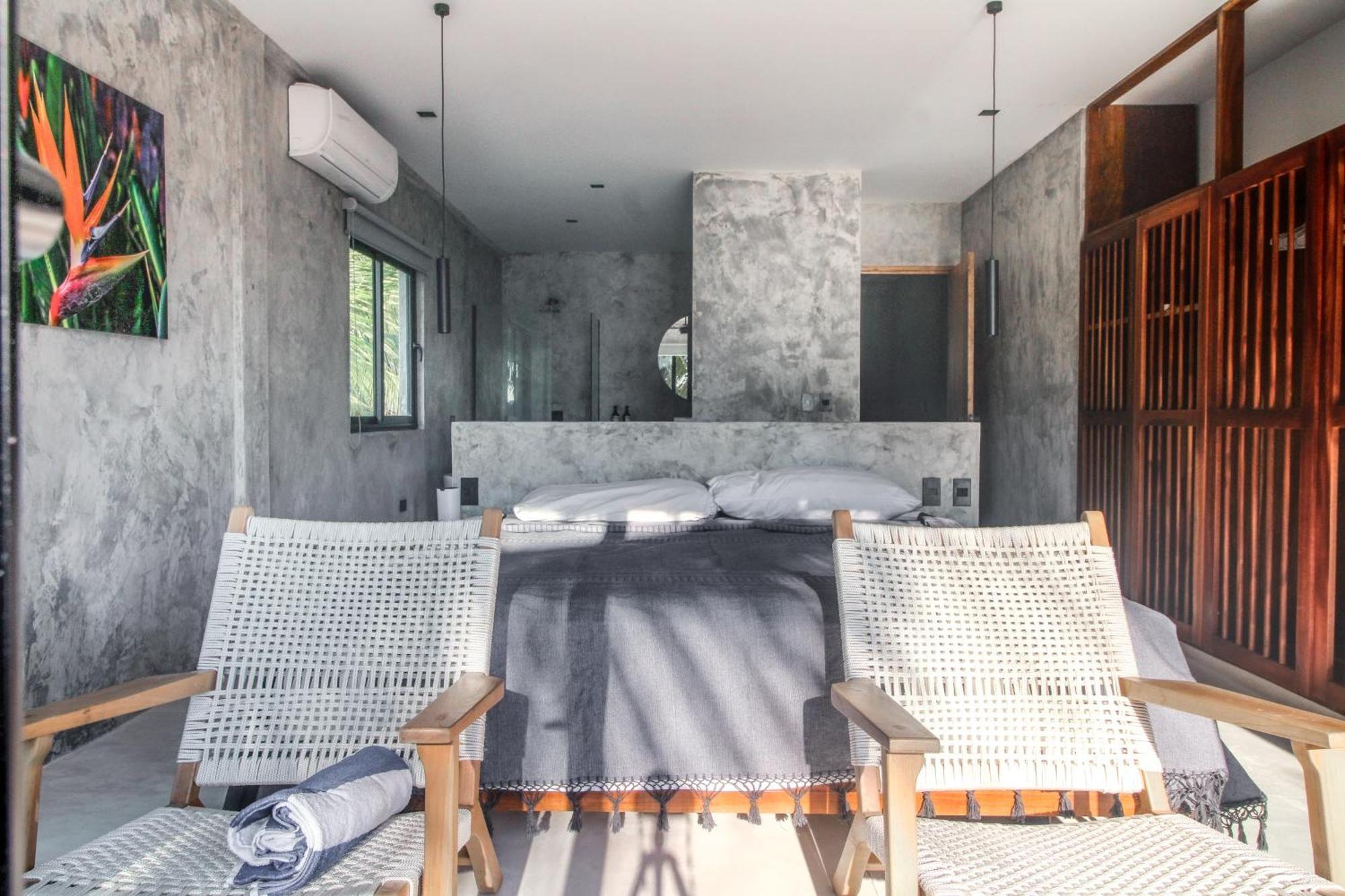 Villa Tankah 7 Cielo Tulum Exteriör bild